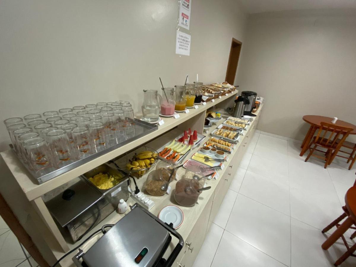 Hotel Westphal เปโลตัส ภายนอก รูปภาพ