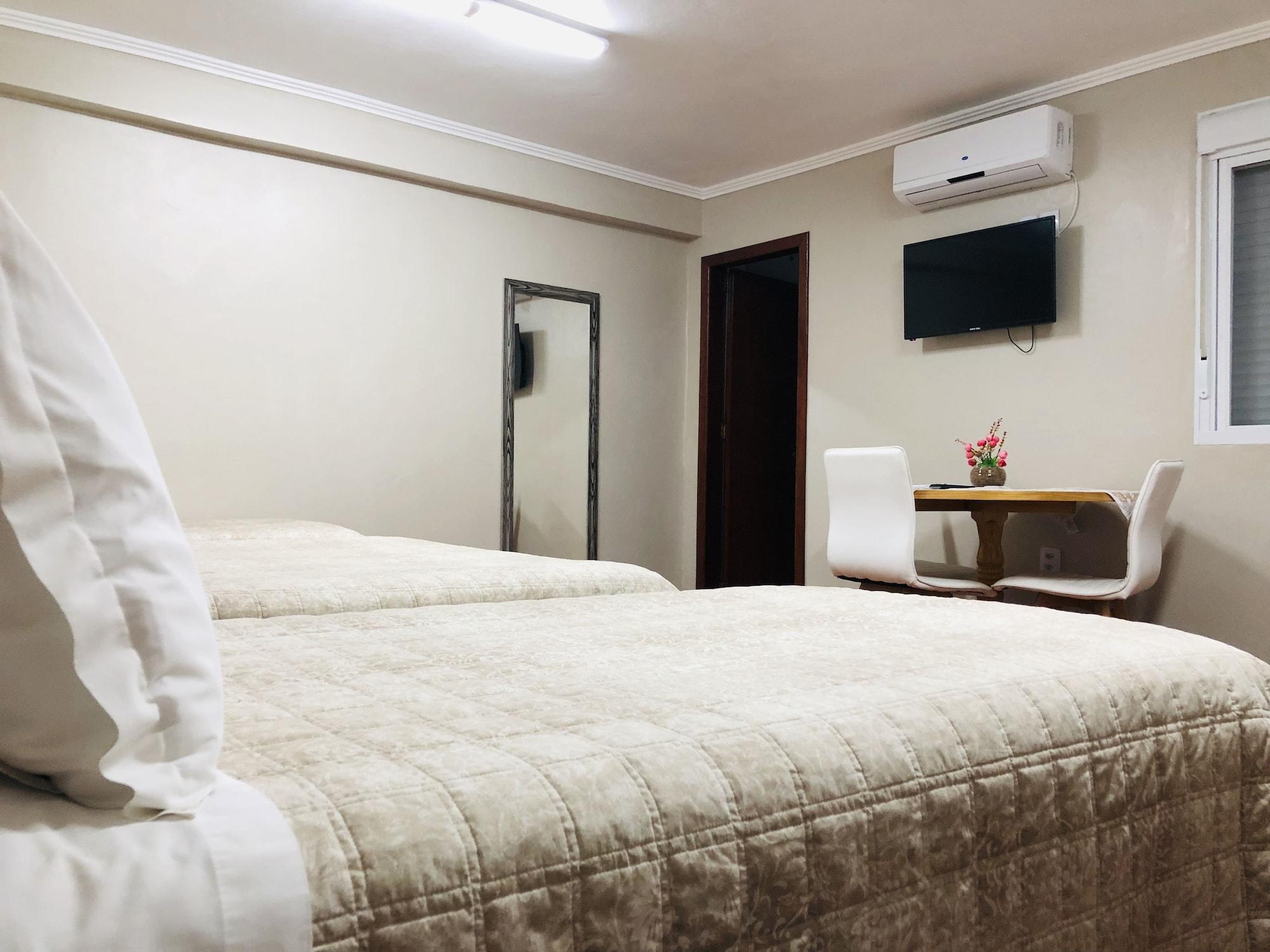 Hotel Westphal เปโลตัส ภายนอก รูปภาพ