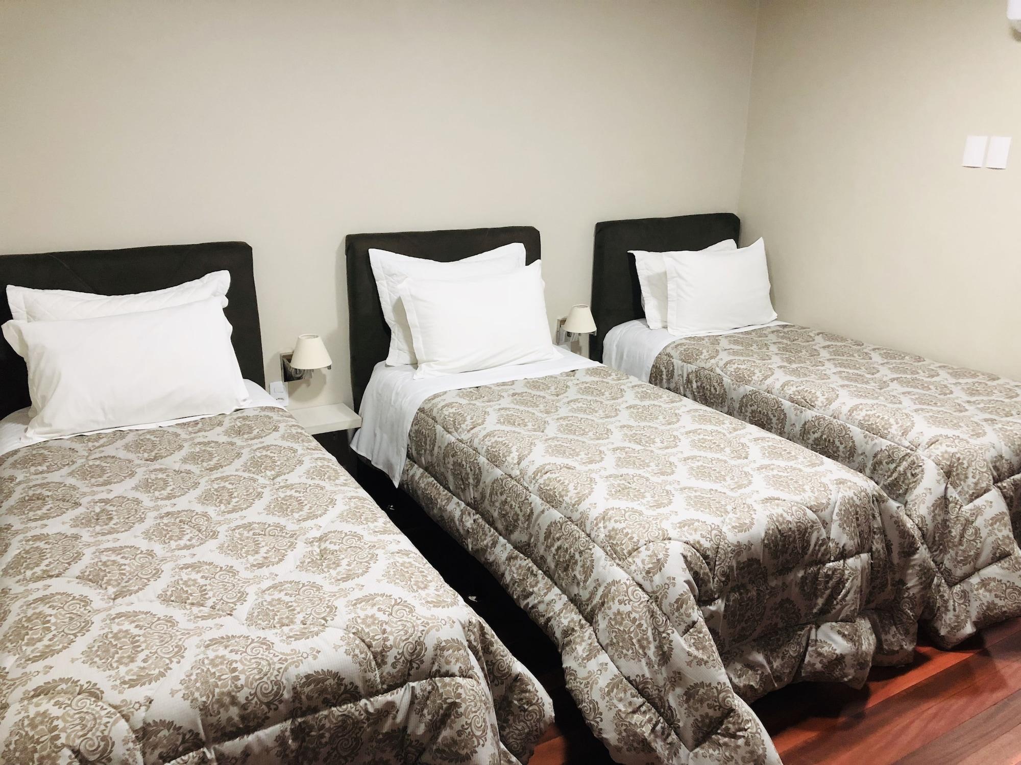 Hotel Westphal เปโลตัส ภายนอก รูปภาพ