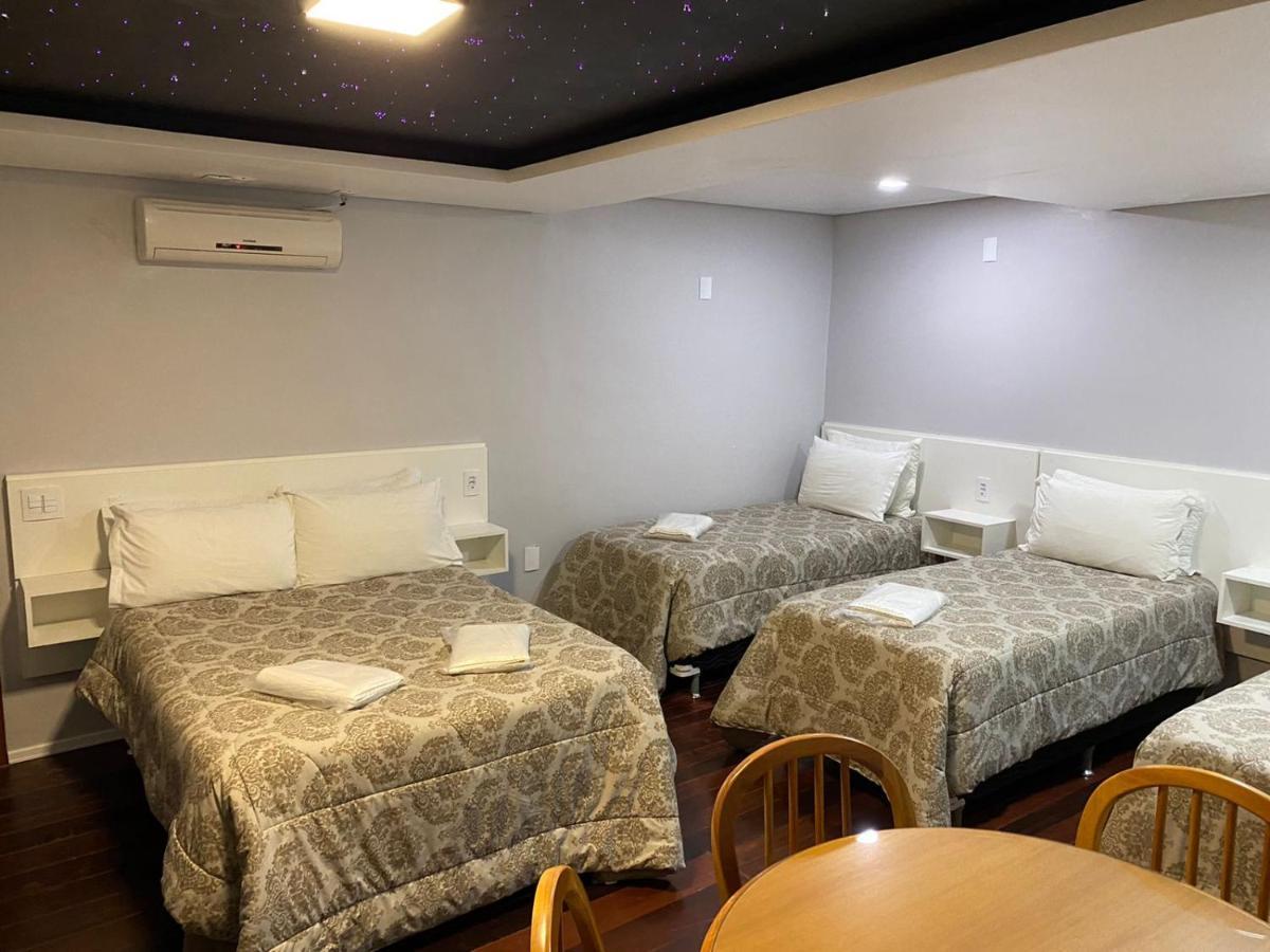 Hotel Westphal เปโลตัส ภายนอก รูปภาพ