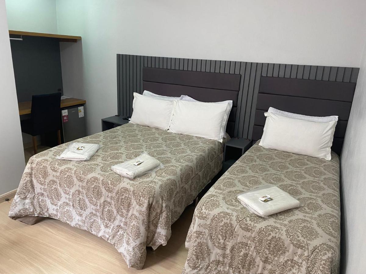 Hotel Westphal เปโลตัส ภายนอก รูปภาพ