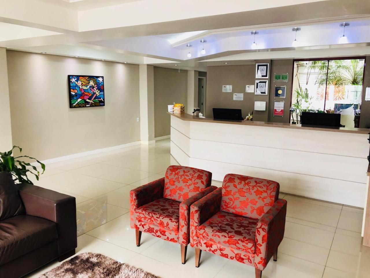 Hotel Westphal เปโลตัส ภายนอก รูปภาพ