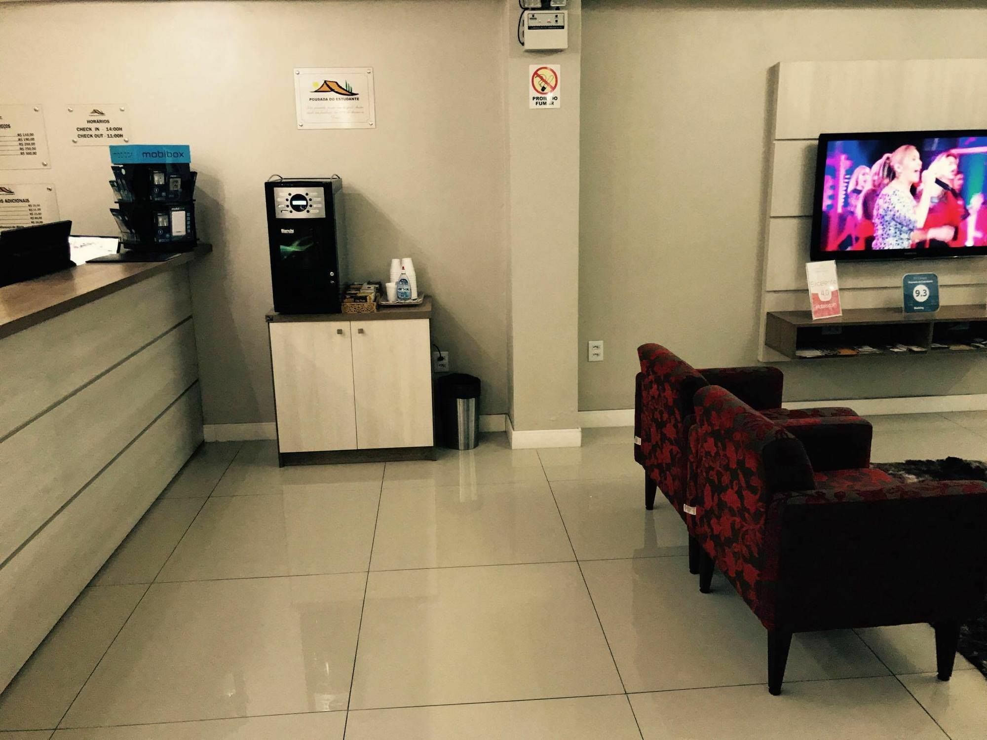 Hotel Westphal เปโลตัส ภายนอก รูปภาพ